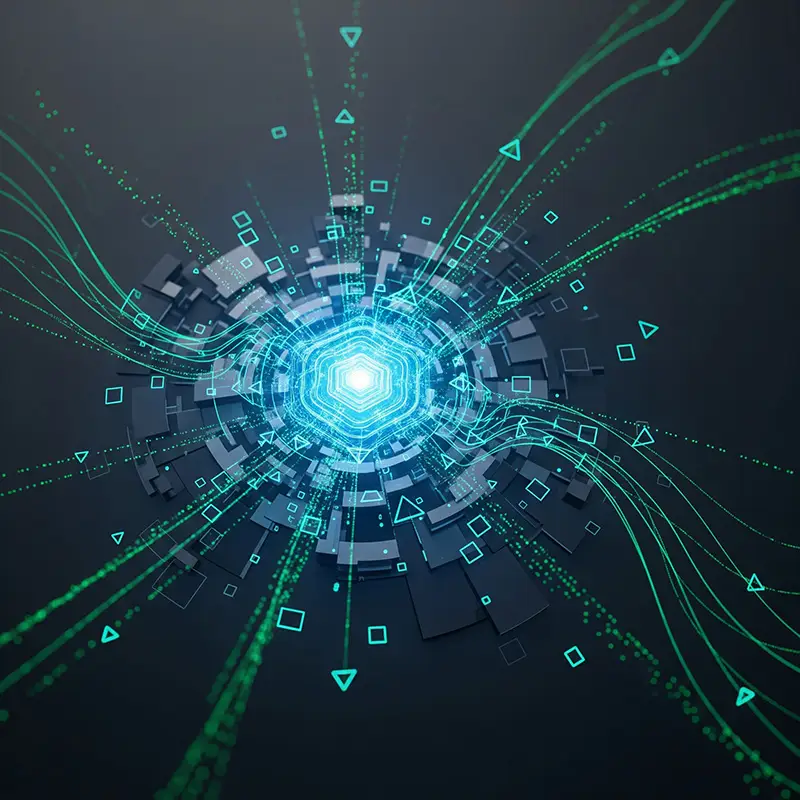 ISG Mainframe Report