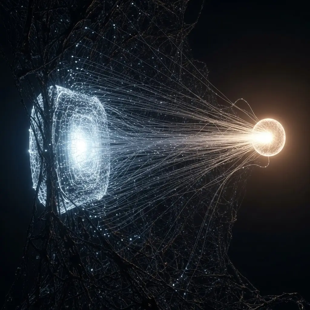 Mainframe Migration – The Latency Challenge