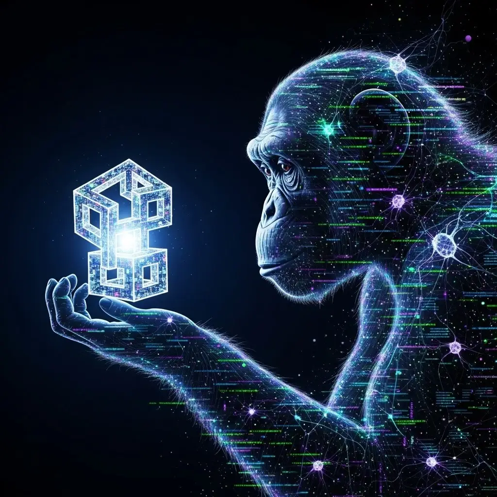 The Chimp Paradox and Legacy Language Translation – Part 2